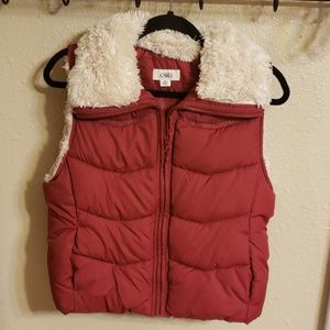 Puffer Vest